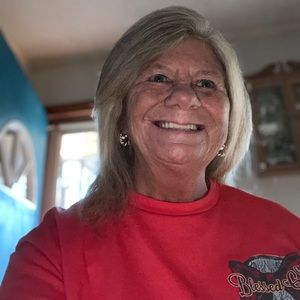 Meet your Posher, Donna